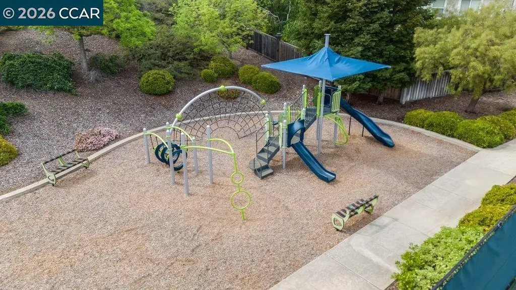 1009 Rolling Woods Way Concord CA 94521