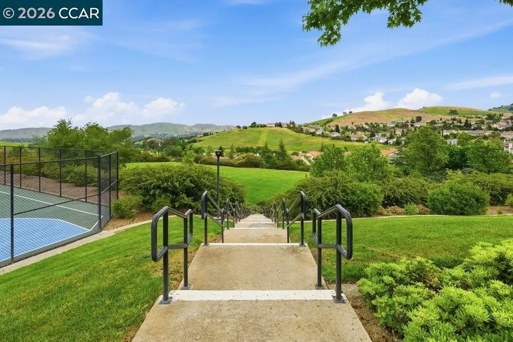 1009 Rolling Woods Way Concord CA 94521