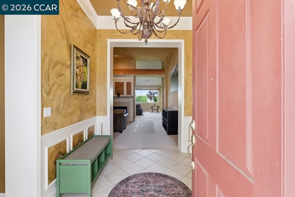 1009 Rolling Woods Way Concord CA 94521