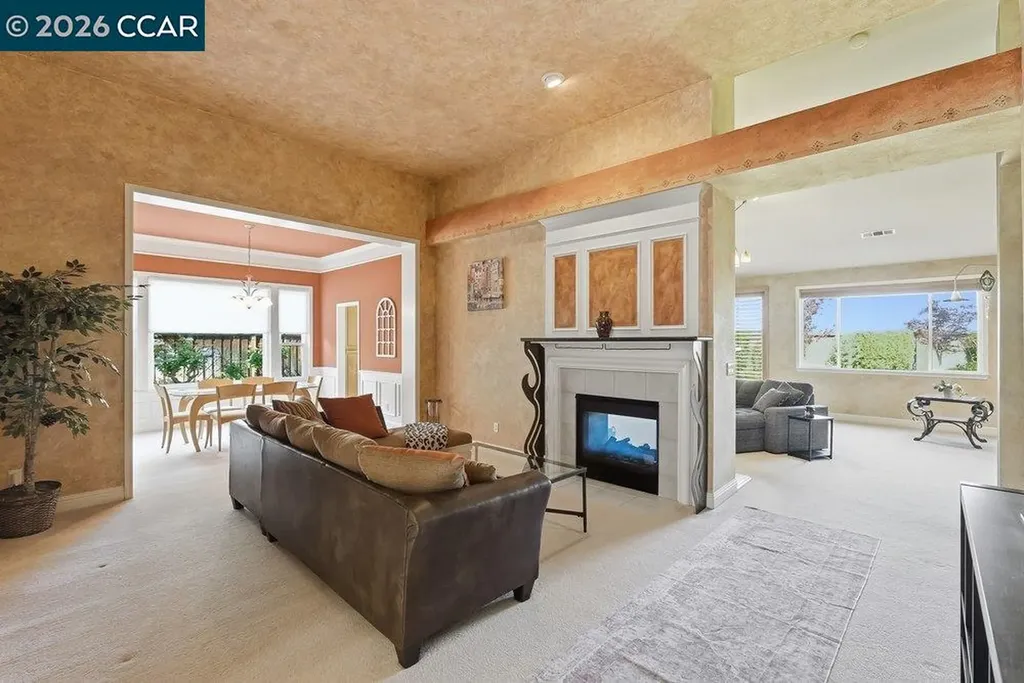 1009 Rolling Woods Way Concord CA 94521