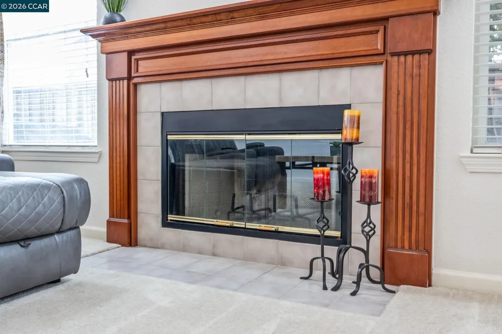 911 Autumn Oak Circle Concord CA 94521