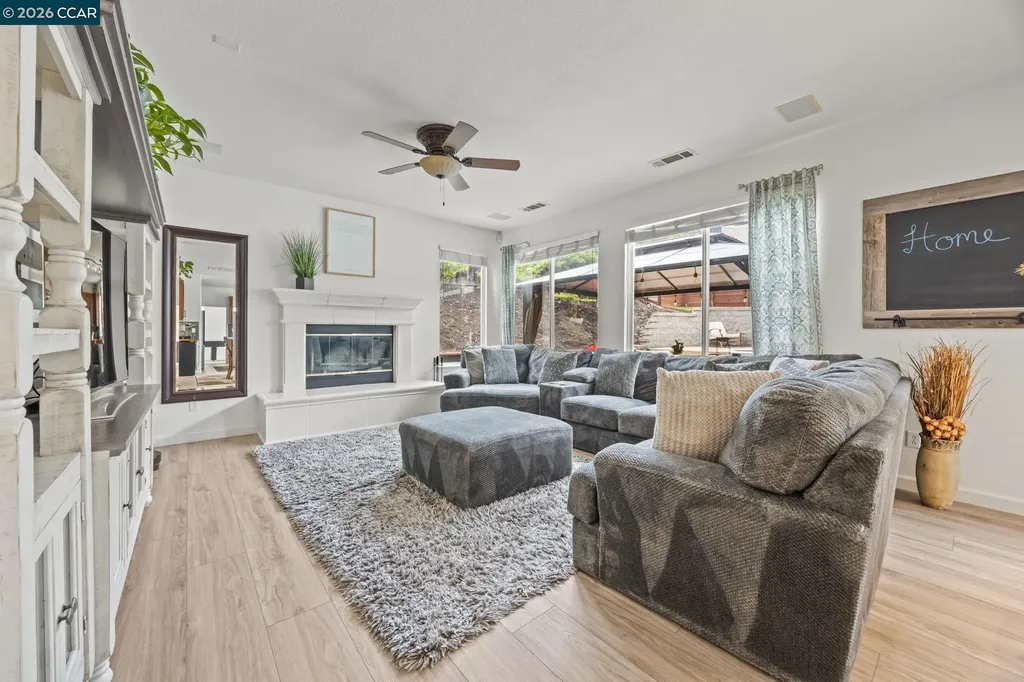 911 Autumn Oak Circle Concord CA 94521