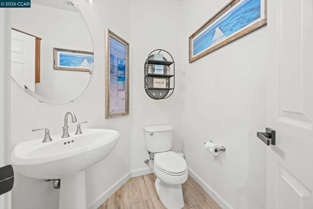 911 Autumn Oak Circle Concord CA 94521