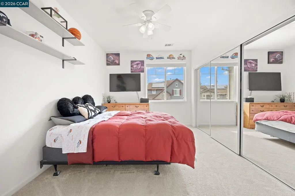 911 Autumn Oak Circle Concord CA 94521