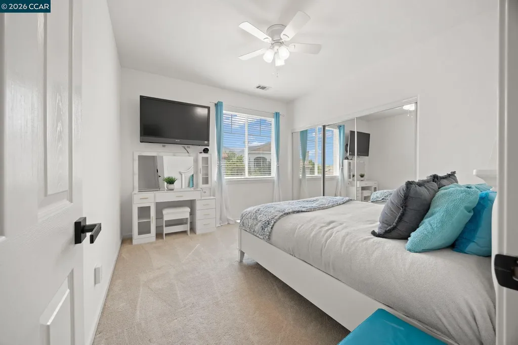 911 Autumn Oak Circle Concord CA 94521