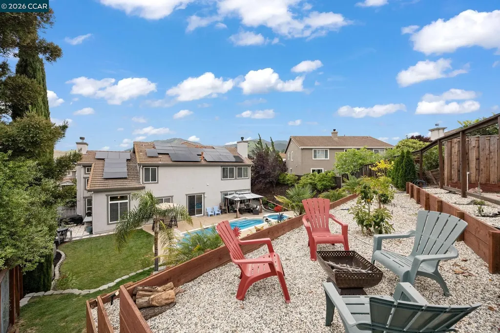 911 Autumn Oak Circle Concord CA 94521