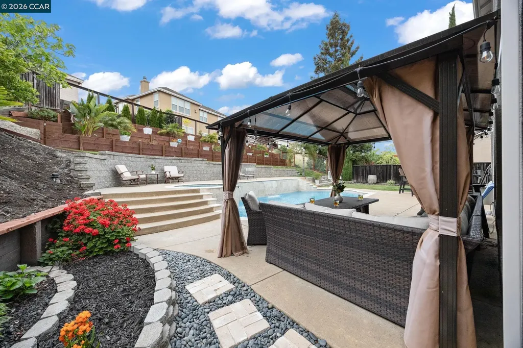 911 Autumn Oak Circle Concord CA 94521