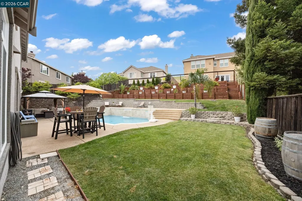 911 Autumn Oak Circle Concord CA 94521