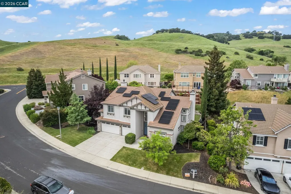 911 Autumn Oak Circle Concord CA 94521
