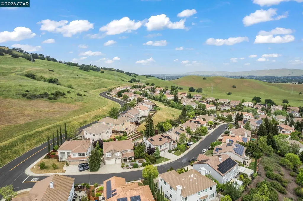 911 Autumn Oak Circle Concord CA 94521