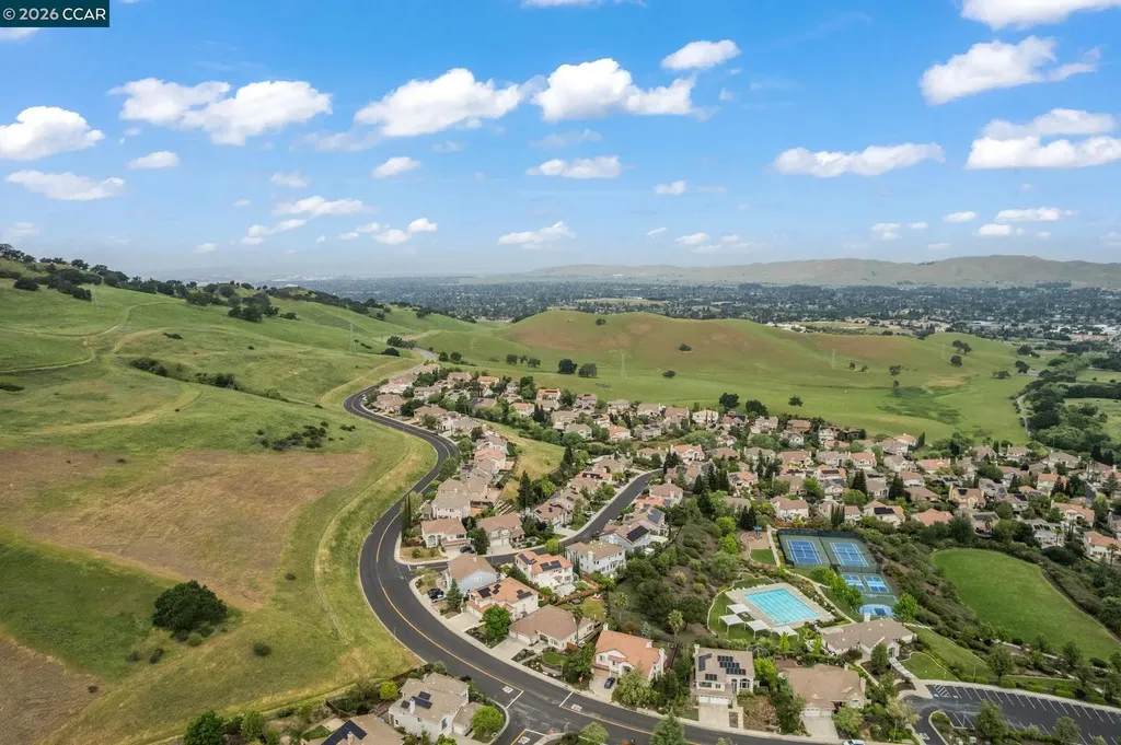 911 Autumn Oak Circle Concord CA 94521