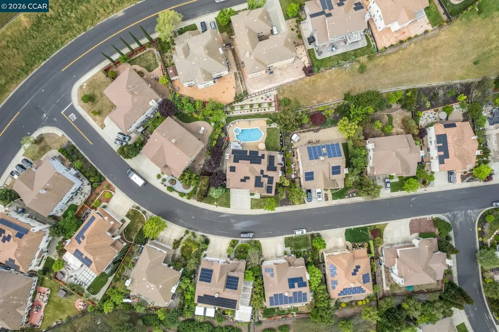 911 Autumn Oak Circle Concord CA 94521