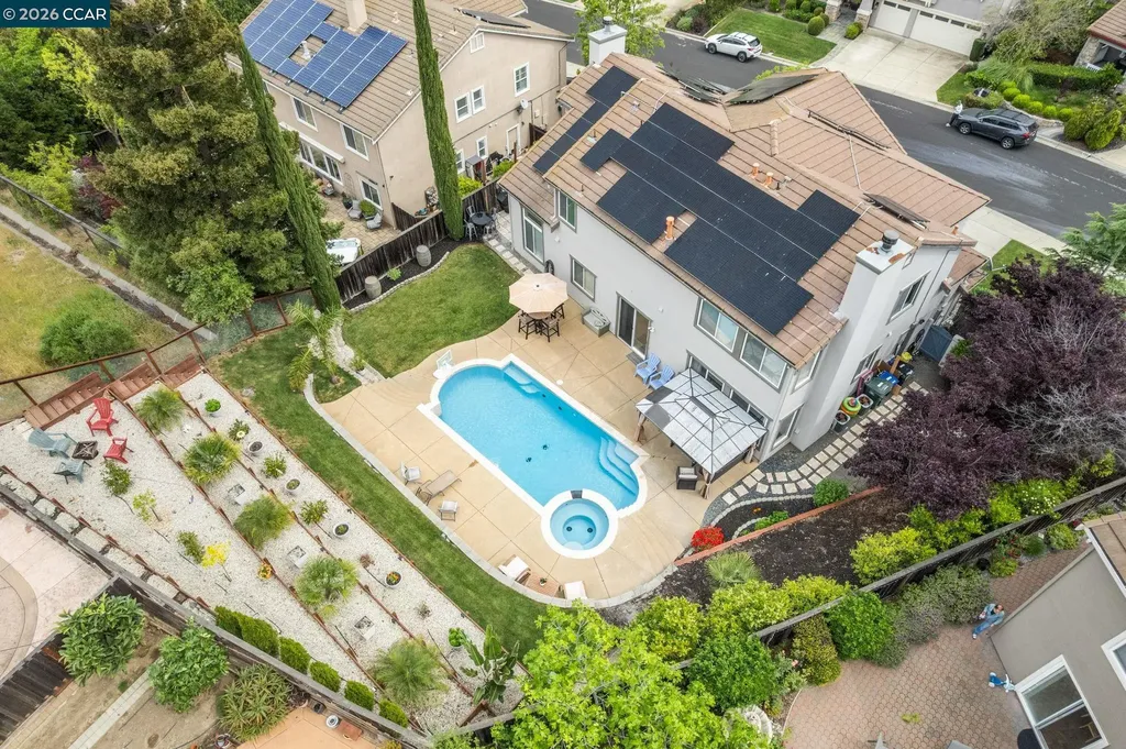 911 Autumn Oak Circle Concord CA 94521