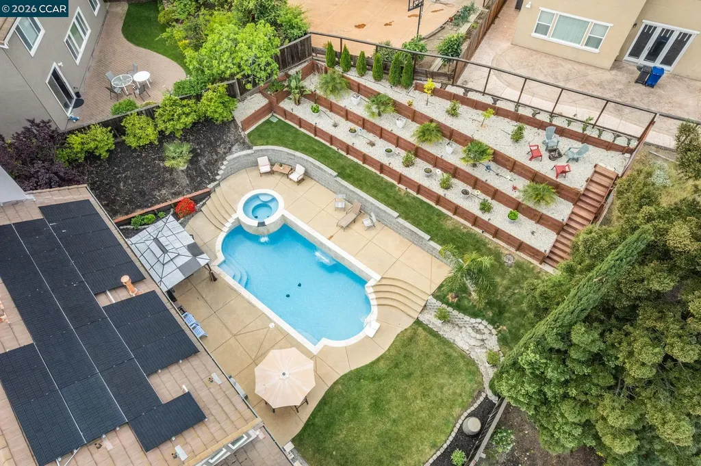 911 Autumn Oak Circle Concord CA 94521