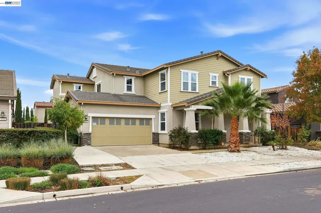 574 Mandevilla Drive Brentwood CA 94513