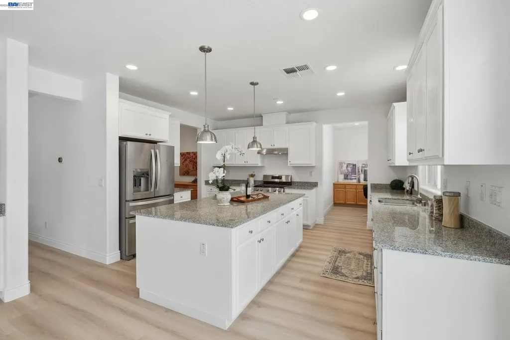 574 Mandevilla Drive Brentwood CA 94513