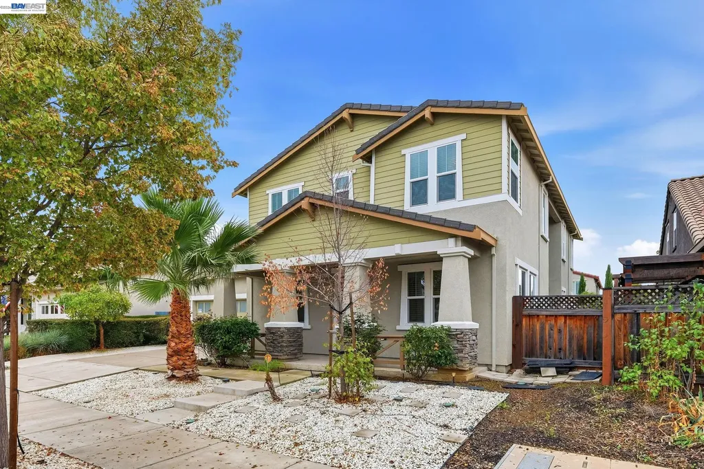 574 Mandevilla Drive Brentwood CA 94513