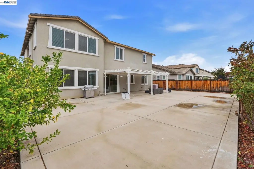 574 Mandevilla Drive Brentwood CA 94513