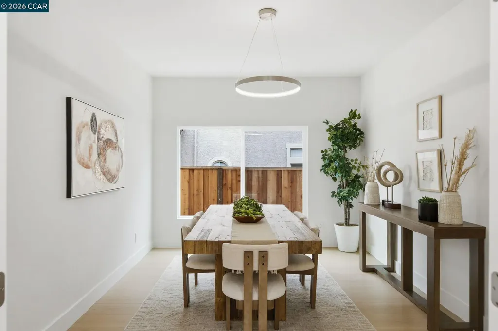 509 Zenith Ridge Drive Danville CA 94506