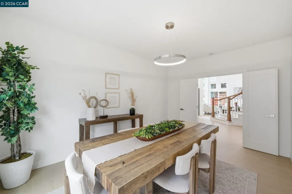 509 Zenith Ridge Drive Danville CA 94506