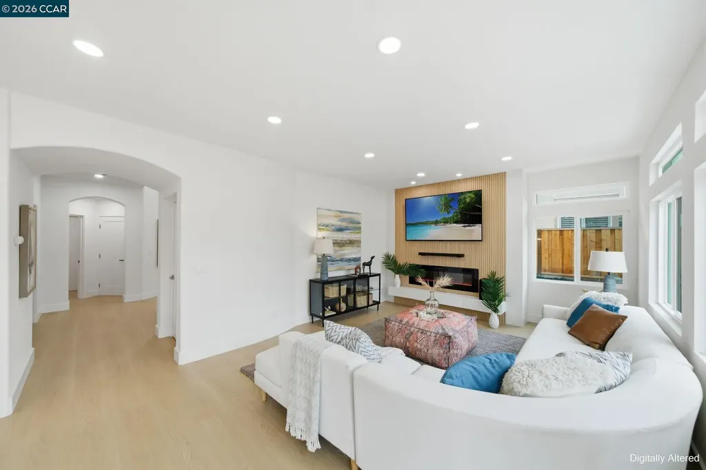 509 Zenith Ridge Drive Danville CA 94506