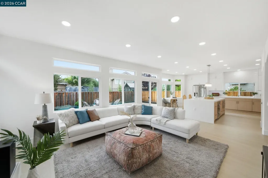 509 Zenith Ridge Drive Danville CA 94506