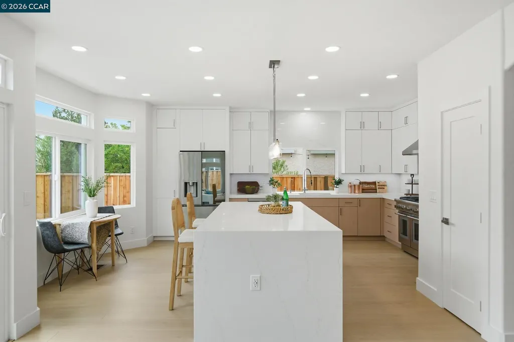 509 Zenith Ridge Drive Danville CA 94506