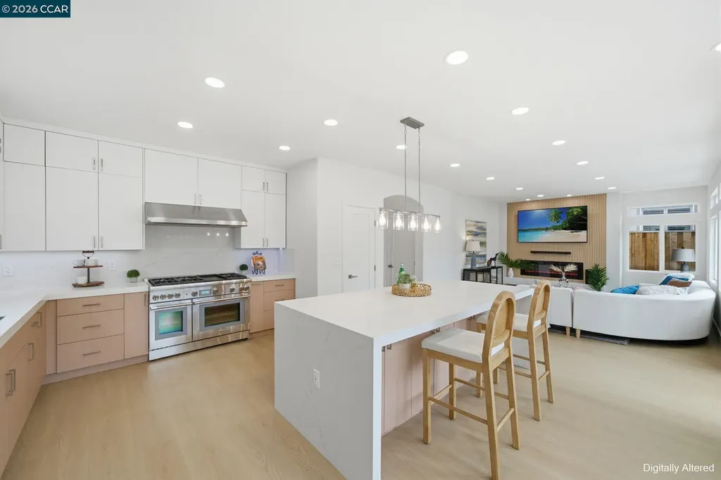 509 Zenith Ridge Drive Danville CA 94506