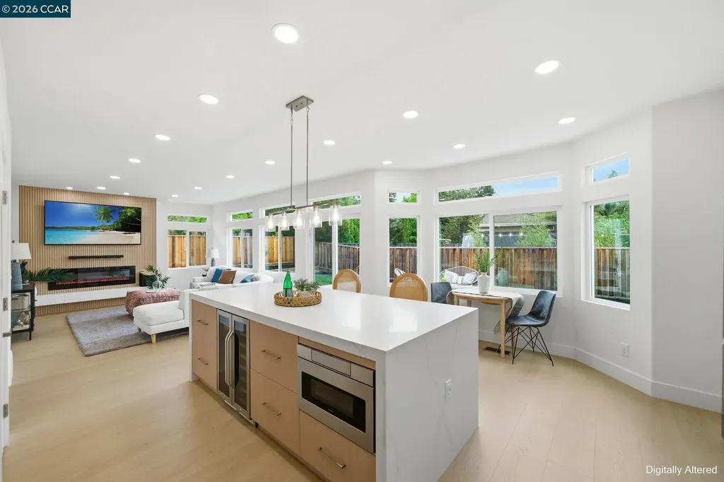 509 Zenith Ridge Drive Danville CA 94506