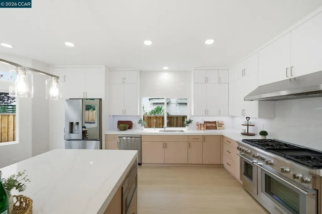 509 Zenith Ridge Drive Danville CA 94506