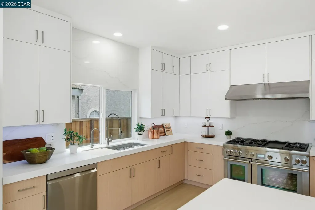 509 Zenith Ridge Drive Danville CA 94506