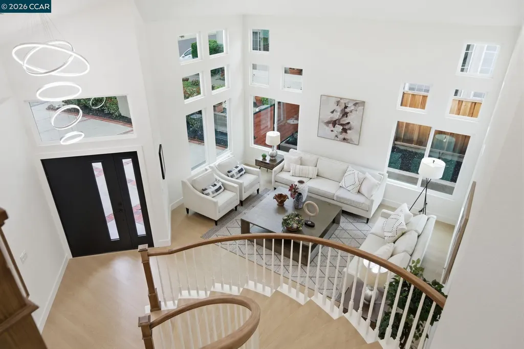 509 Zenith Ridge Drive Danville CA 94506