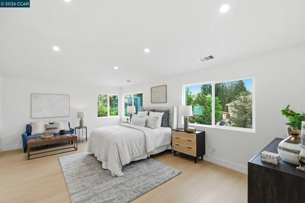 509 Zenith Ridge Drive Danville CA 94506