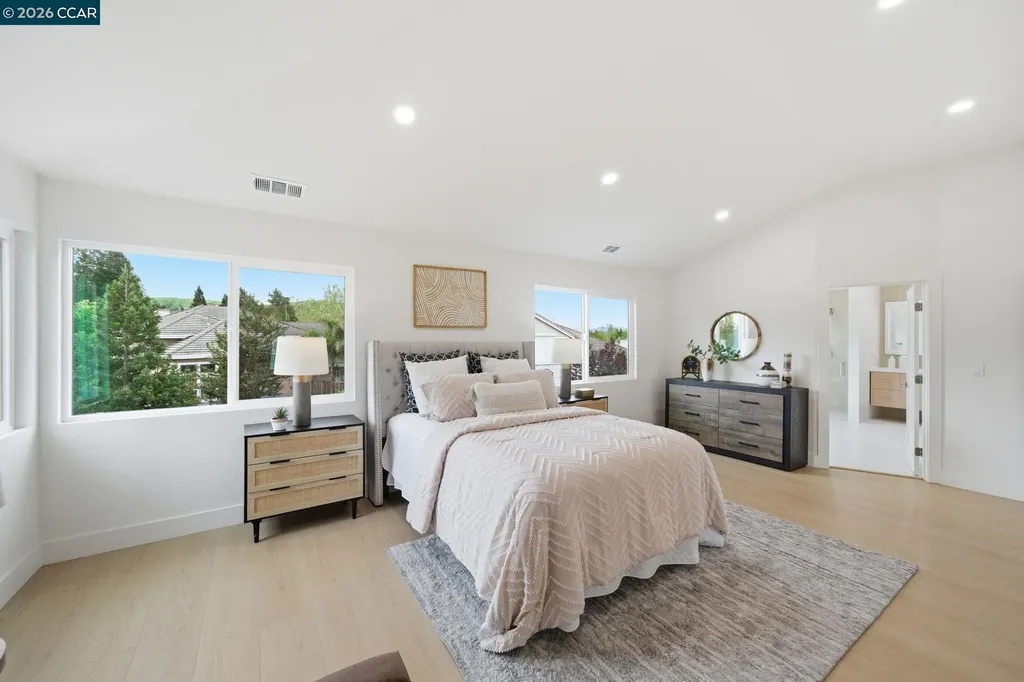 509 Zenith Ridge Drive Danville CA 94506