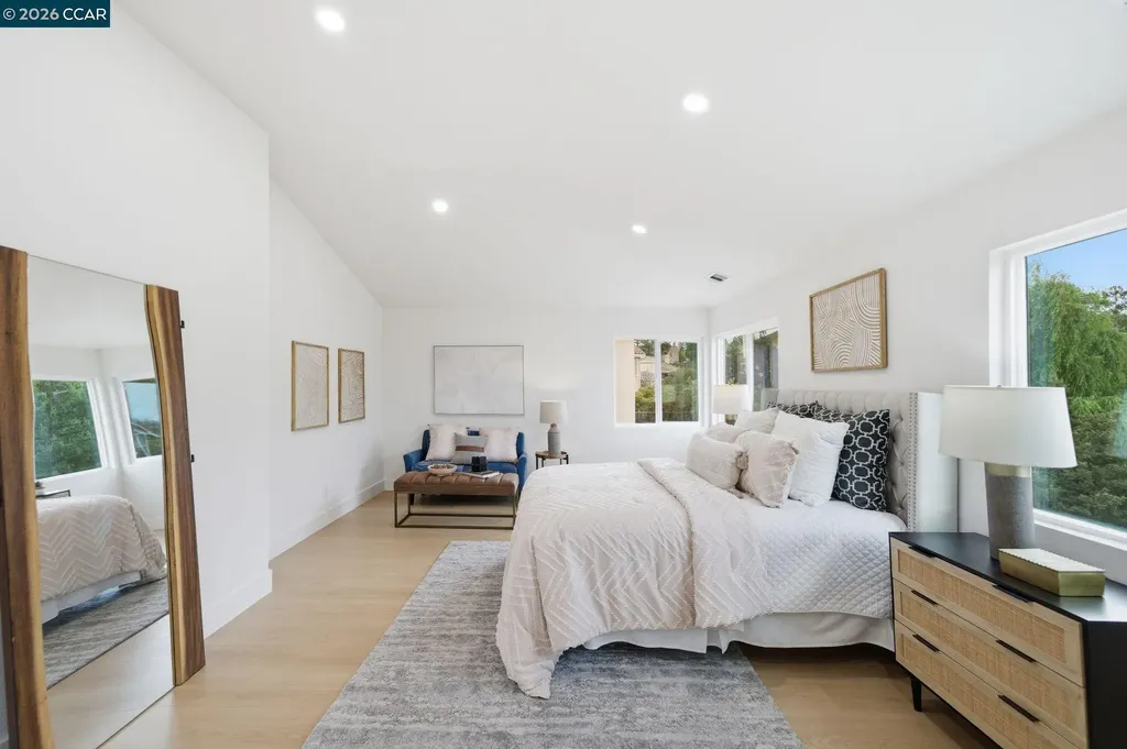 509 Zenith Ridge Drive Danville CA 94506