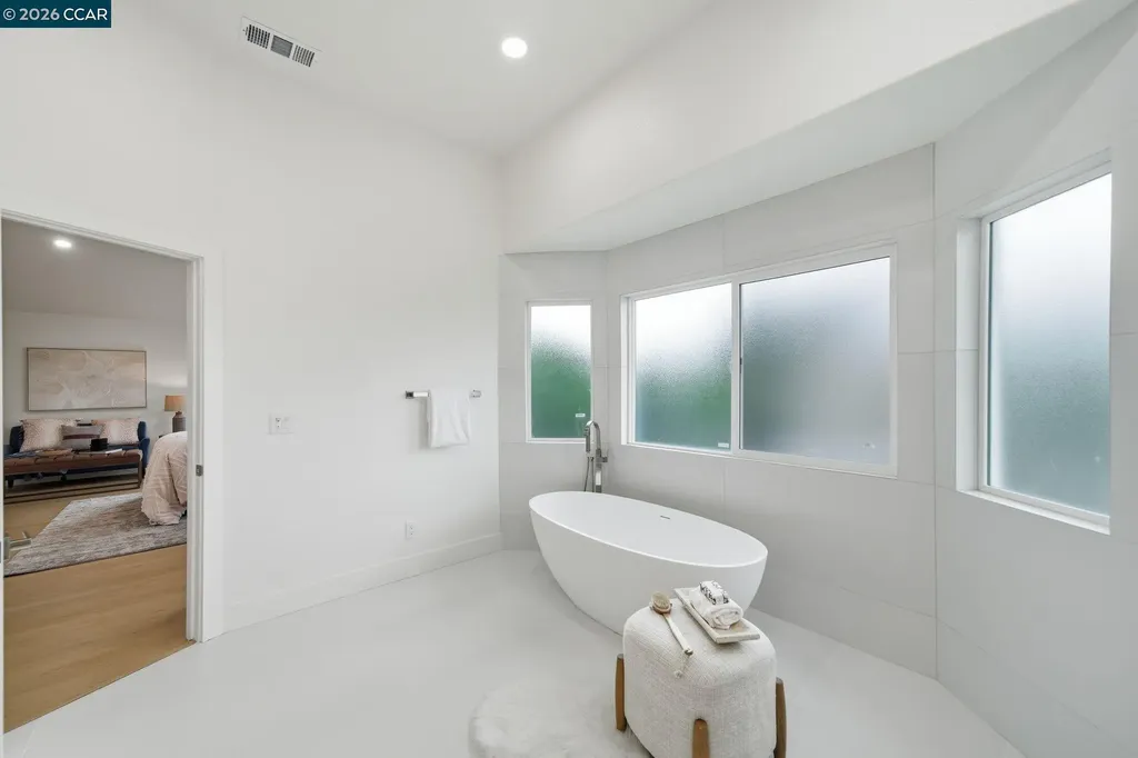 509 Zenith Ridge Drive Danville CA 94506