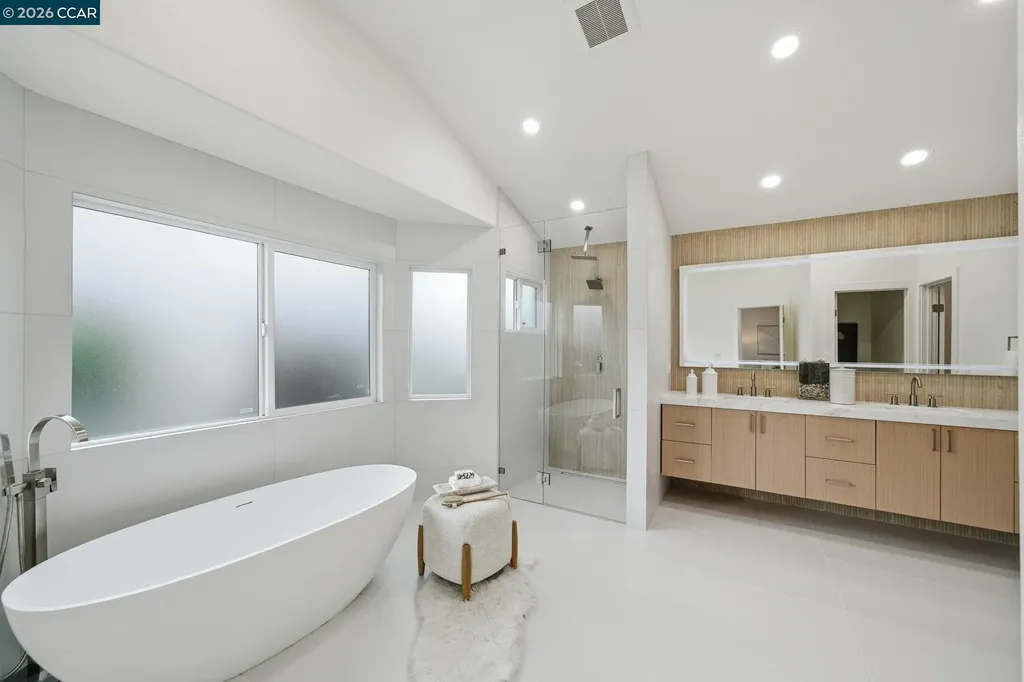 509 Zenith Ridge Drive Danville CA 94506