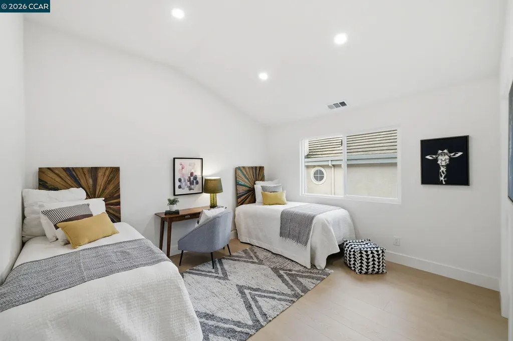 509 Zenith Ridge Drive Danville CA 94506