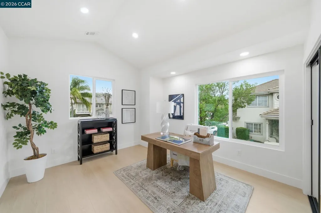 509 Zenith Ridge Drive Danville CA 94506