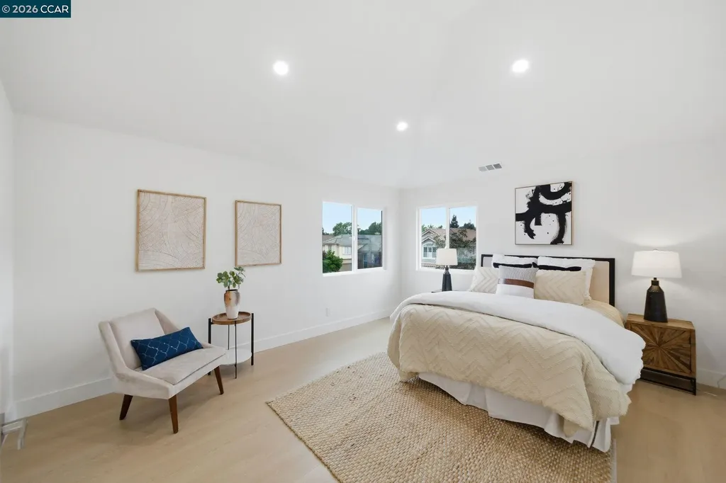 509 Zenith Ridge Drive Danville CA 94506