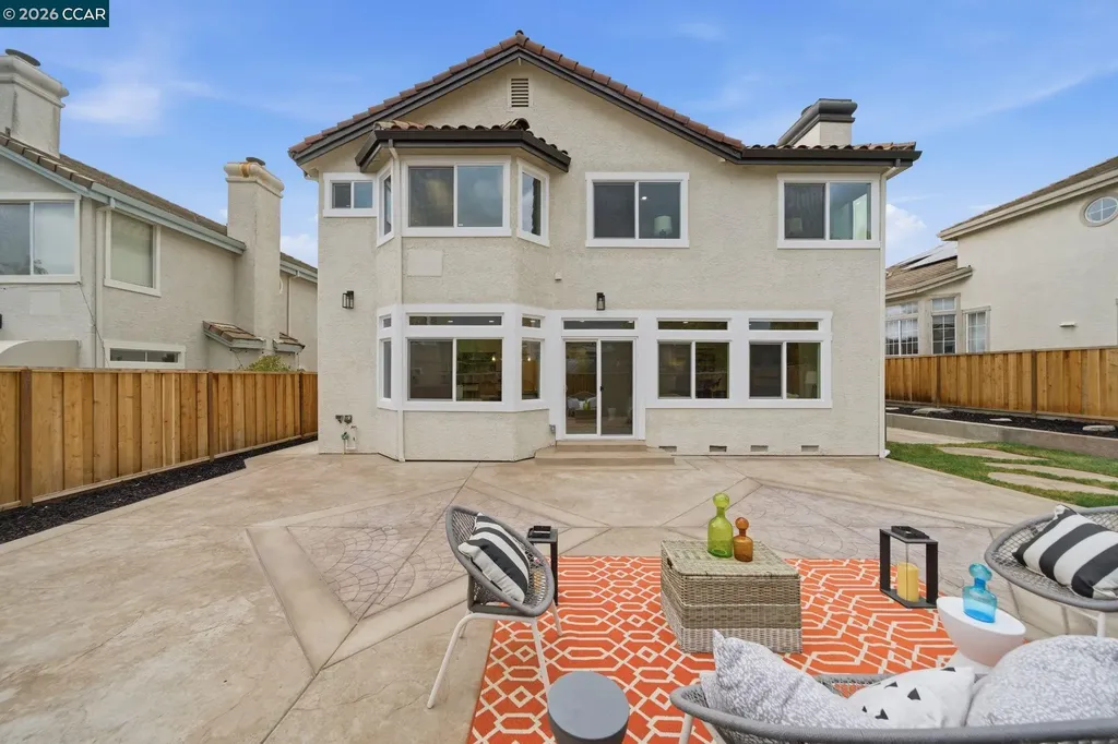 509 Zenith Ridge Drive Danville CA 94506