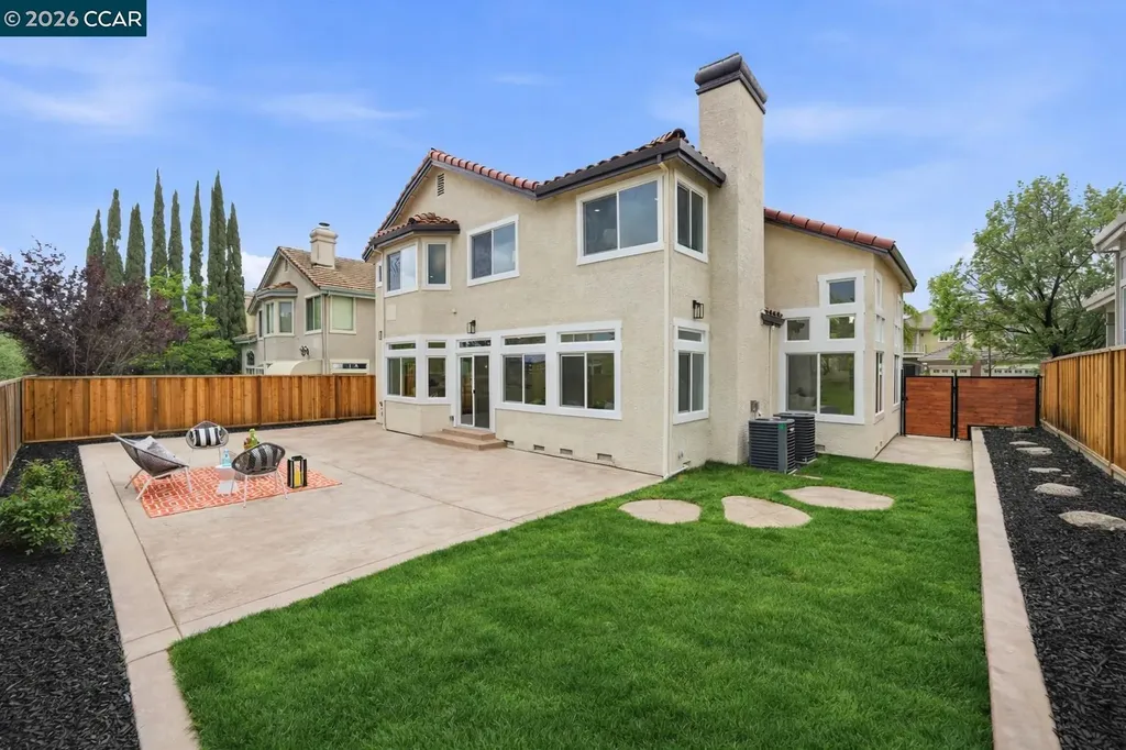 509 Zenith Ridge Drive Danville CA 94506