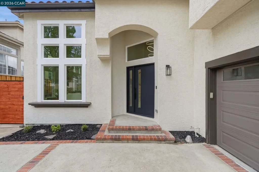 509 Zenith Ridge Drive Danville CA 94506