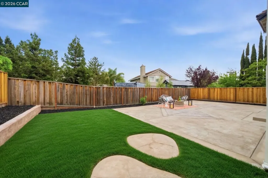 509 Zenith Ridge Drive Danville CA 94506