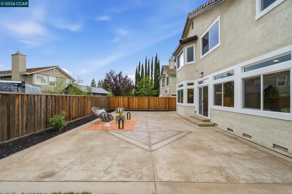 509 Zenith Ridge Drive Danville CA 94506