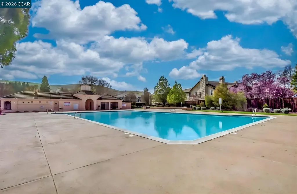 509 Zenith Ridge Drive Danville CA 94506