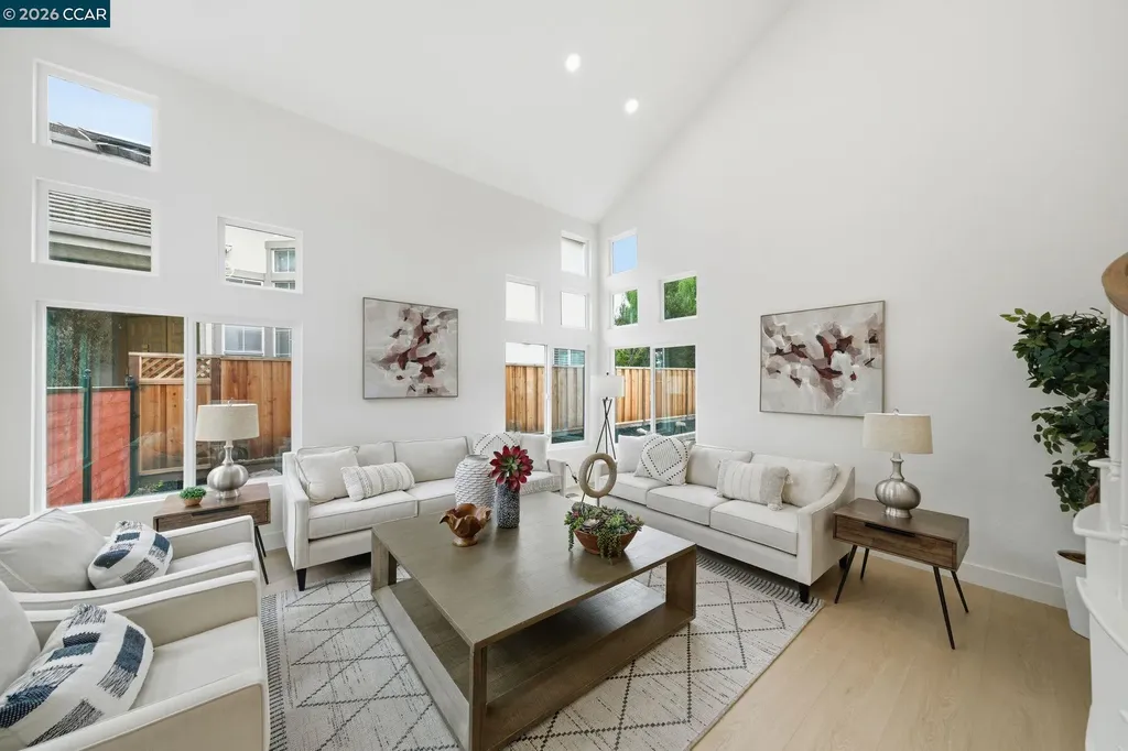 509 Zenith Ridge Drive Danville CA 94506