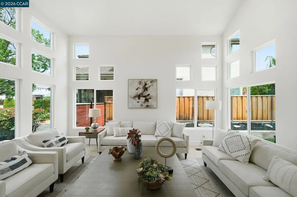 509 Zenith Ridge Drive Danville CA 94506