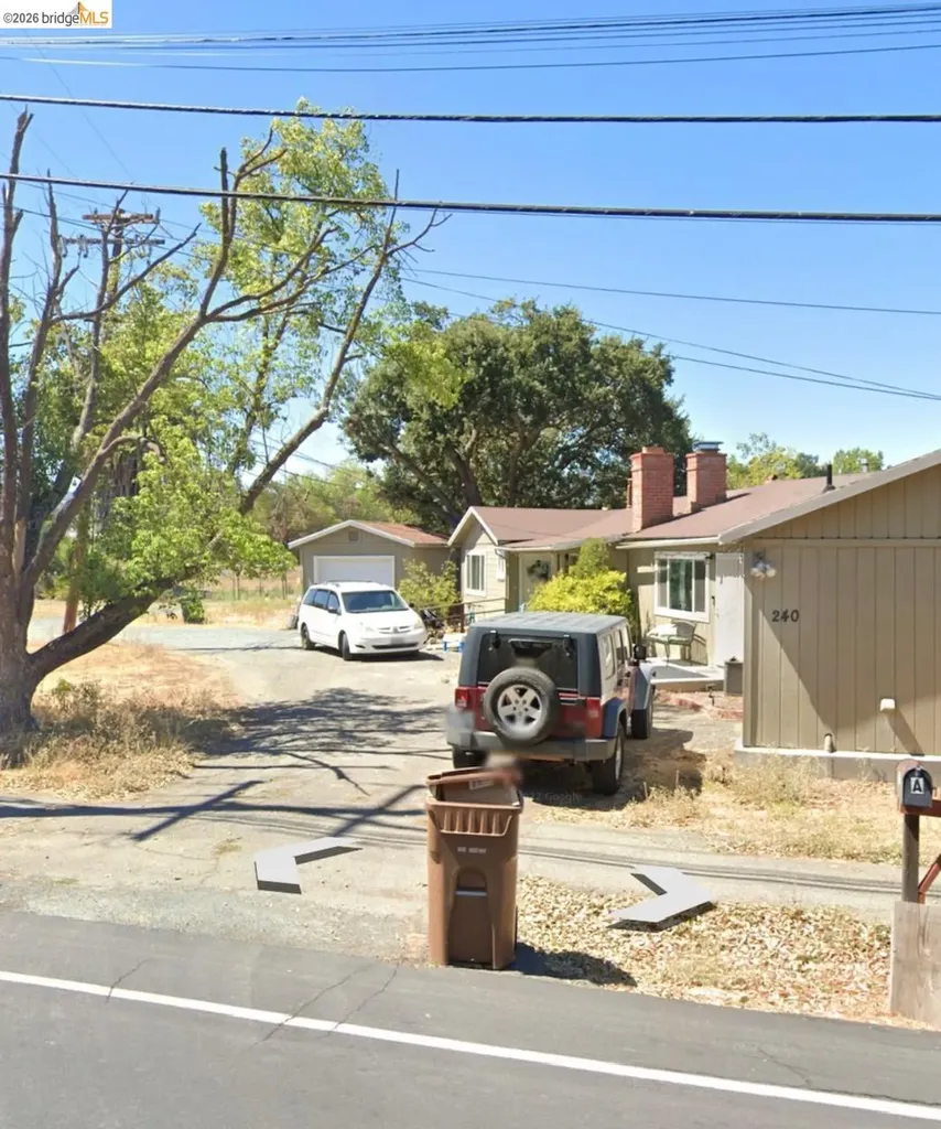 230 Cleaveland Road Pleasant Hill CA 94523