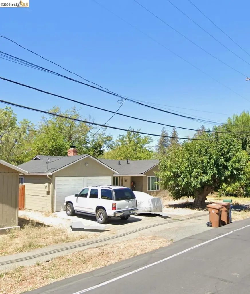 230 Cleaveland Road Pleasant Hill CA 94523